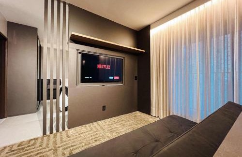 Setor Bueno Apartment | Citizen Bueno by Marzani Host