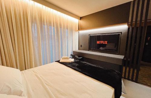 Setor Bueno Apartment | Citizen Bueno by Marzani Host