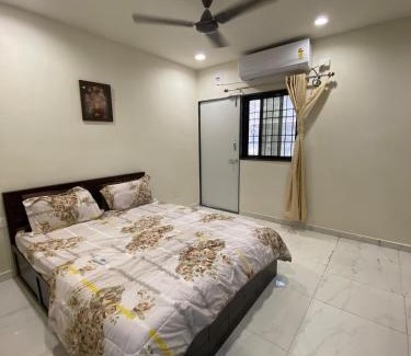 Vadodara Villa | Citizen Society is very peaceful