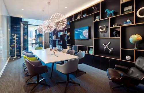 West End Hotel | citizenM Boston North Station