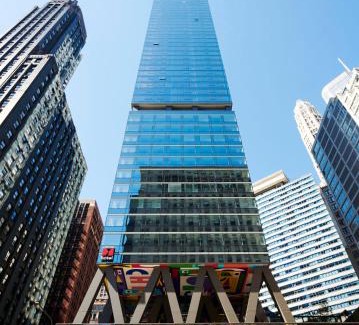 Downtown Chicago Hotel | citizenM Chicago Downtown