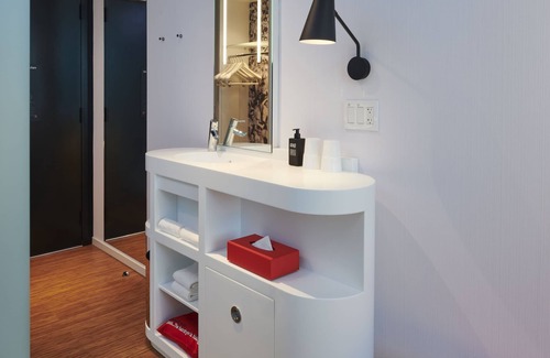 Bowery Hotel | citizenM New York Bowery