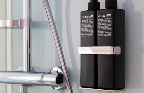 Bowery Hotel | citizenM New York Bowery