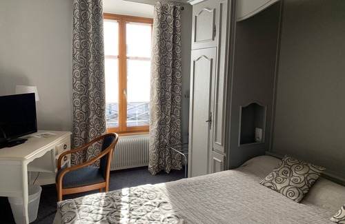 Obernai Hotel | Citotel Les Vosges