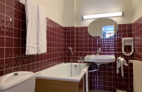 Obernai Hotel | Citotel Les Vosges