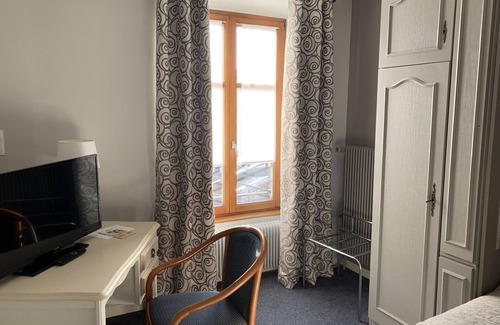 Obernai Hotel | Citotel Les Vosges