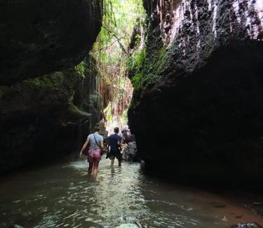 Tetebatu House | Citra Homestay