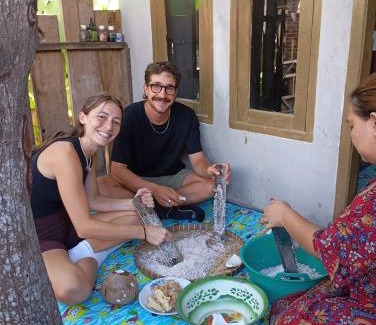 Tetebatu House | Citra Homestay