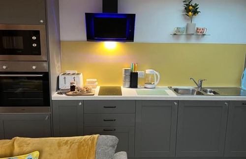 Redruth Ski Chalet | Citrus Chalet