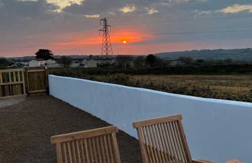 Redruth Ski Chalet | Citrus Chalet