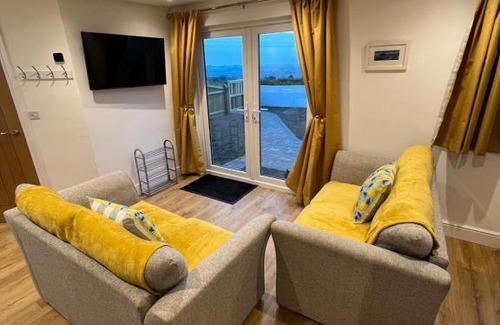 Redruth Ski Chalet | Citrus Chalet