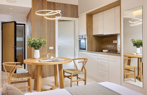 Agios Nikolaos Apartment | Citrus Exclusive