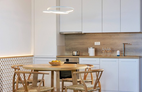 Agios Nikolaos Apartment | Citrus Exclusive