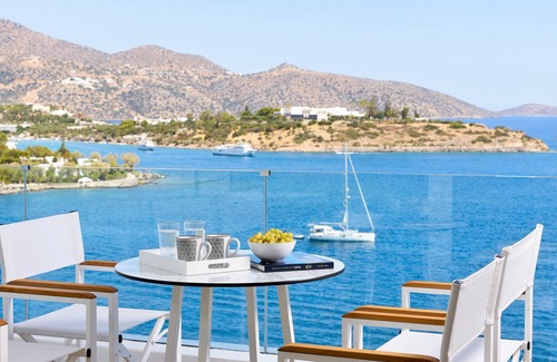 Agios Nikolaos Apartment | Citrus Exclusive