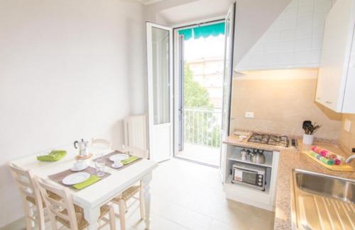 Santa Maria Novella Apartment | Cittadella Apartment