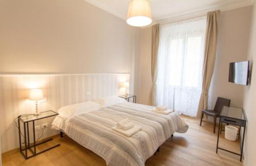 Santa Maria Novella Apartment | Cittadella Apartment