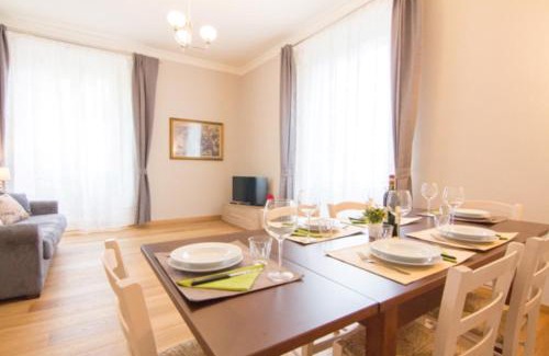 Santa Maria Novella Apartment | Cittadella Apartment