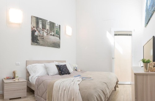 Santa Maria Novella Apartment | Cittadella - Flo Apartments