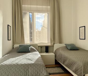 Koeflach Apartment | City Apartment