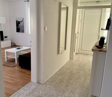 Koeflach Apartment | City Apartment