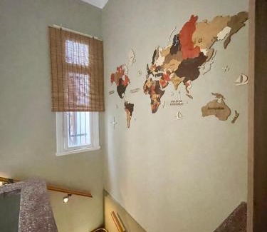 Chios Apartment | City Apartment Home