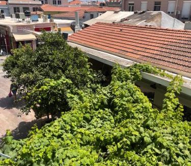 Chios Apartment | City Apartment Home