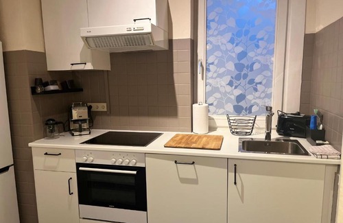Graz City Centre Apartment | City-Apartment im Herzen von Graz T14