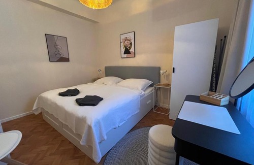 Graz City Centre Apartment | City-Apartment im Herzen von Graz T14