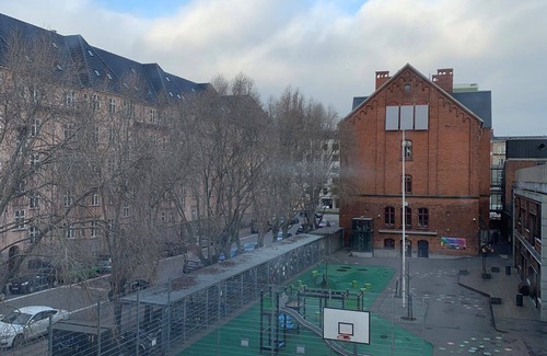 Osterbro Apartment | City Apartment in Copenhagen with 1 bedrooms sleeps 2