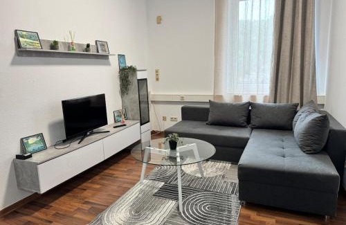 Mitte Apartment | City-Apartment Kassel Direkt im Zentrum