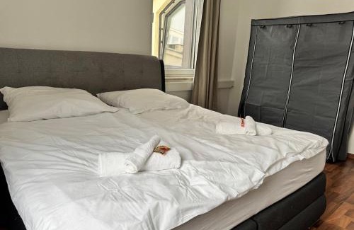 Mitte Apartment | City-Apartment Kassel Direkt im Zentrum