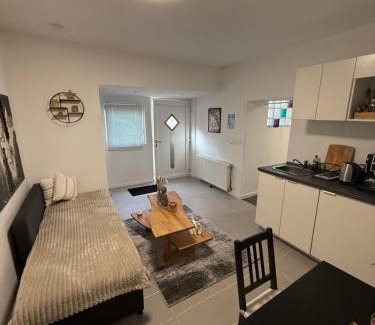 Am Staden Apartment | City-Apartment - mit Innenhoflage - Nähe Altstadt & Hbf