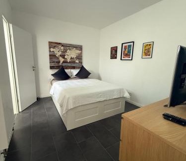 Am Staden Apartment | City-Apartment - mit Innenhoflage - Nähe Altstadt & Hbf