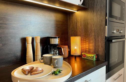 Sitsi Apartment | City apartment Tallinn Free parking
