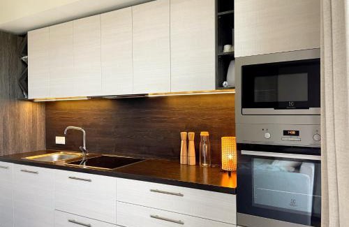 Sitsi Apartment | City apartment Tallinn Free parking