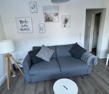 Zentrum Apartment | City Apartments am Rhein