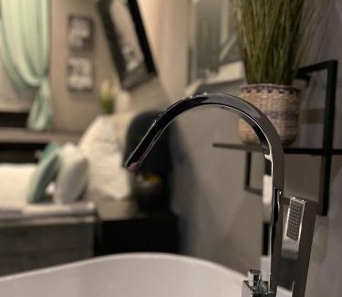 Mitte Apartment | City Apartments Trier-Karl-Marx Suite 1