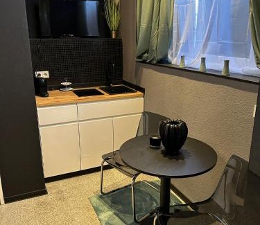 Mitte Apartment | City Apartments Trier-Karl-Marx Suite 1