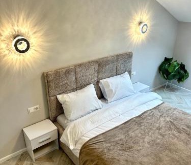 Kosuv Stary Apartment | City Apartments