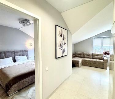 Kosuv Stary Apartment | City Apartments