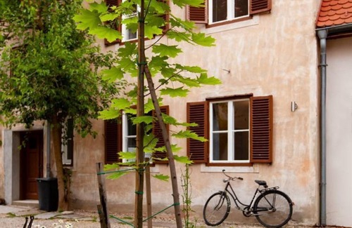 Laafeld Apartment | City Appartement - Appartement/fewo, Schlaf/wohnzimmer, Küche, Du/wc