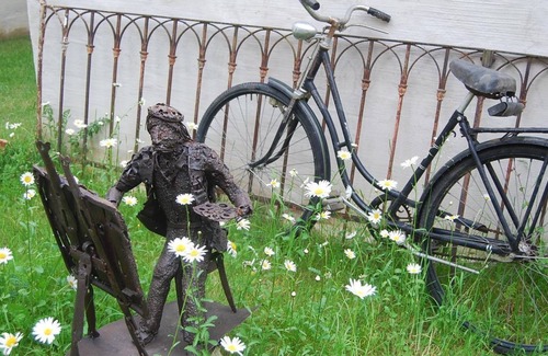 Laafeld Apartment | City Appartement - Appartement/fewo, Schlaf/wohnzimmer, Küche, Du/wc