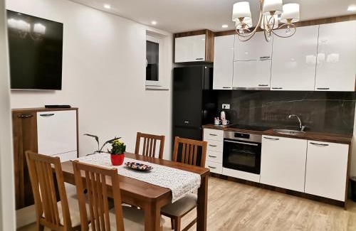 Banja Luka Apartment | City Break Apartment