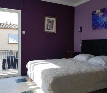 Convention Apartment | City Break