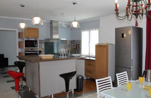 Convention Apartment | City Break