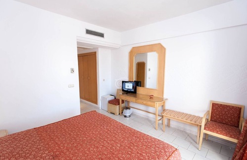 Monastir Hotel | City Business Monastir Center