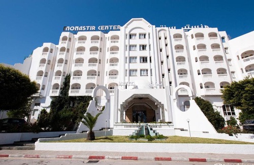 Monastir Hotel | City Business Monastir Center