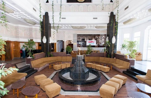 Monastir Hotel | City Business Monastir Center