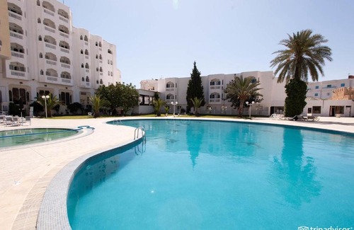 Monastir Hotel | City Business Monastir Center