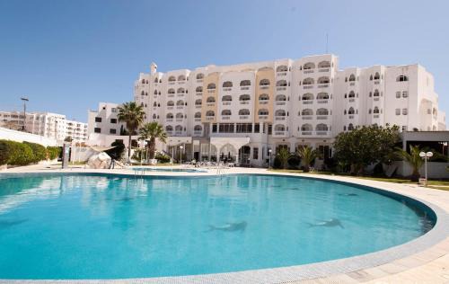 Monastir Hotel | City Business Monastir Center